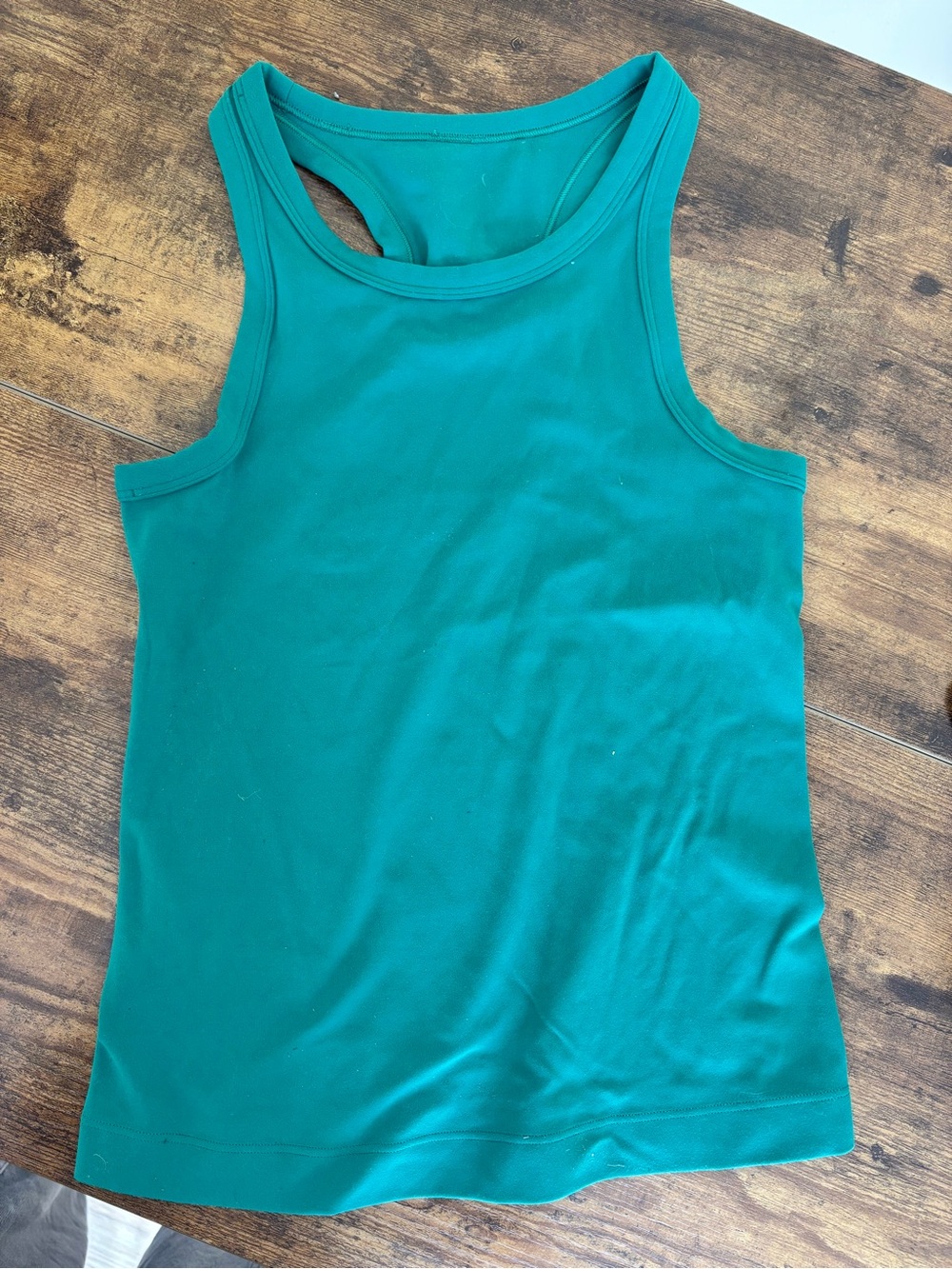 lululemon Align™ Waist-Length Racerback